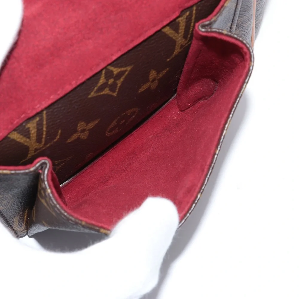 Louis Vuitton Monogram Viva Cite PM - Picture 9 of 12